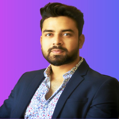 Heemang Parmar