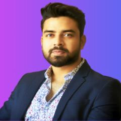 Heemang Parmar