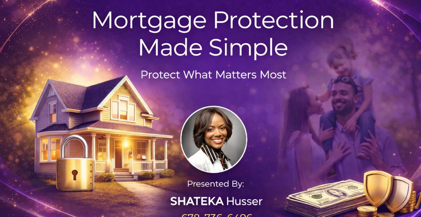 Mortgage Protection Guide