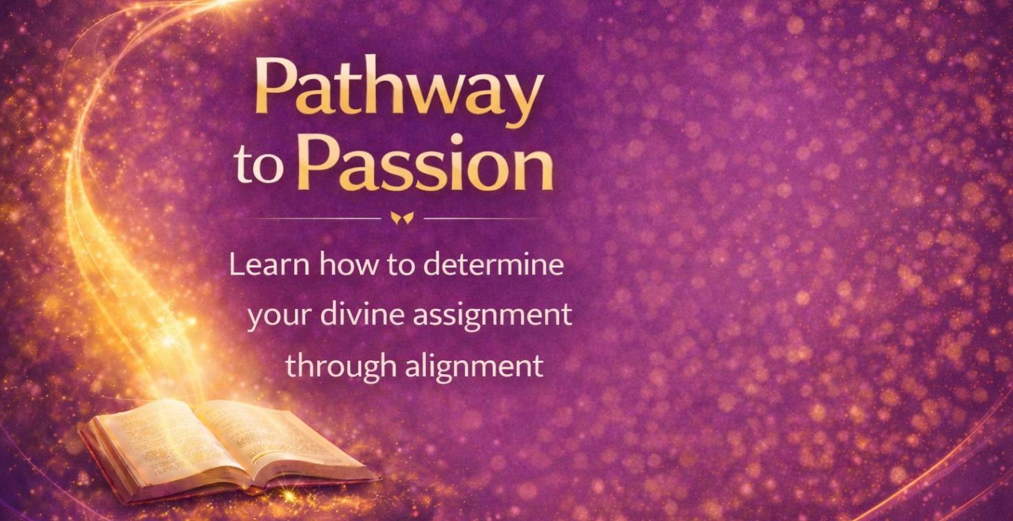 Pathway to Passion