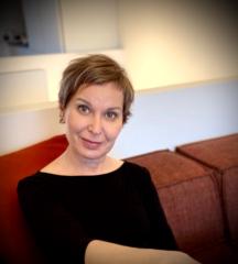 Birgit Höbel