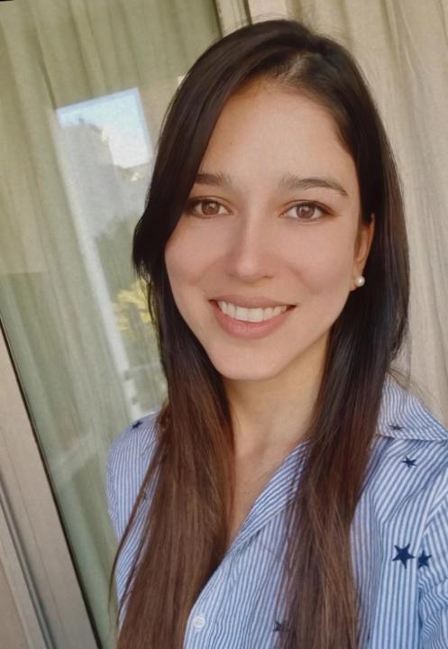 Ivana Mancini