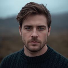 Joshua Milton