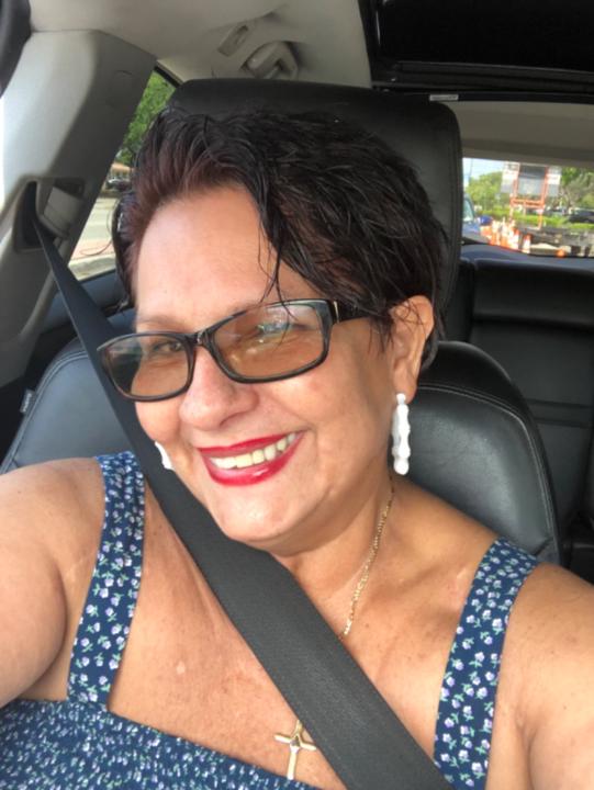 Carmen Gonzalez