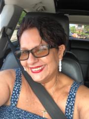 Carmen Gonzalez