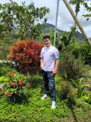Ricardo Marin