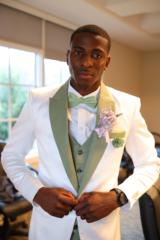Trevaun Smith