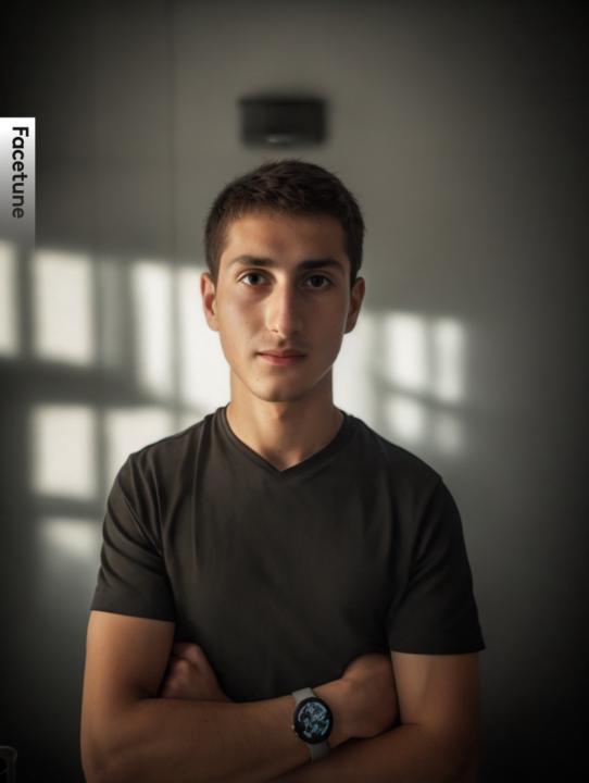 Michael Yoannou