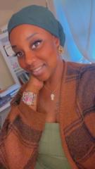Rasheka Walters