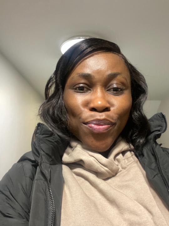 Adeola Grace Oyedokun