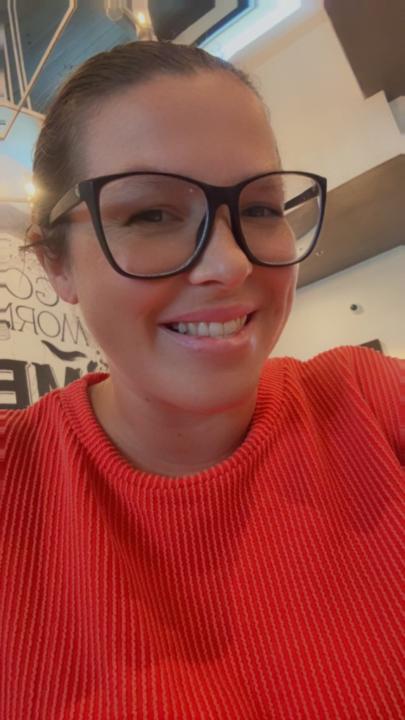 Megan English