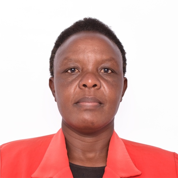 Wacuka Eunice
