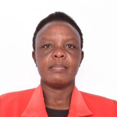 Wacuka Eunice
