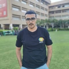 Zeyad Rafat
