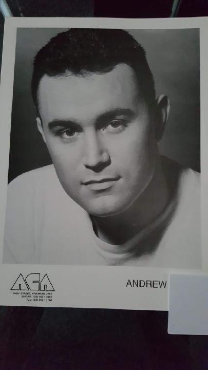 Andrew Price