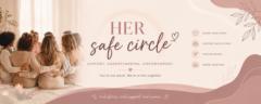 Her Safe Circle Admin