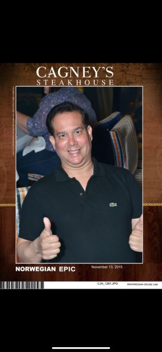 Víctor Valdivia