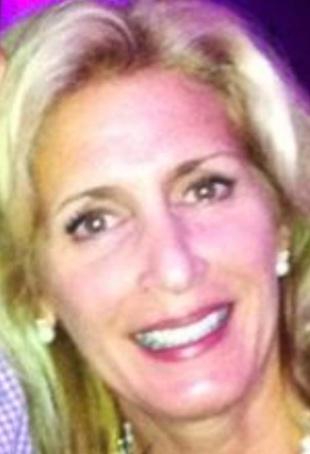 Linda Giuffre