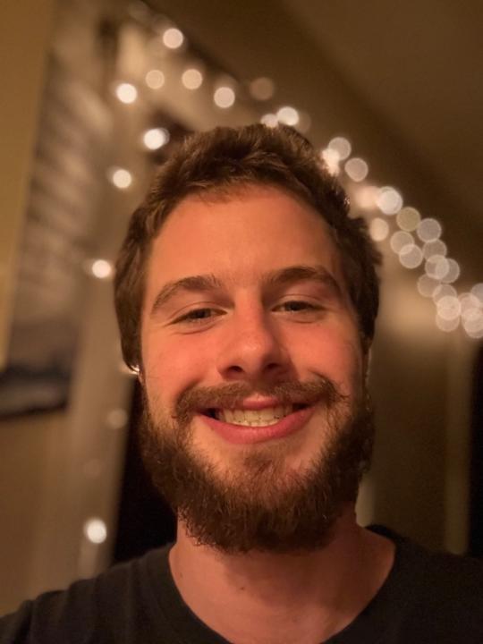 Cory Drinwater