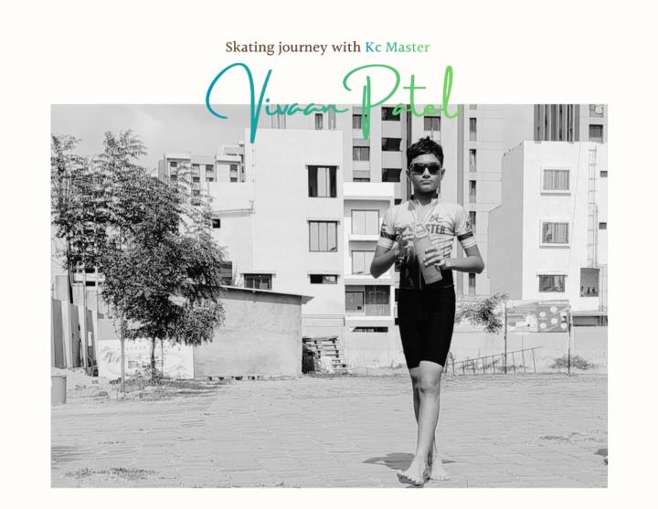 Vivaan Patel