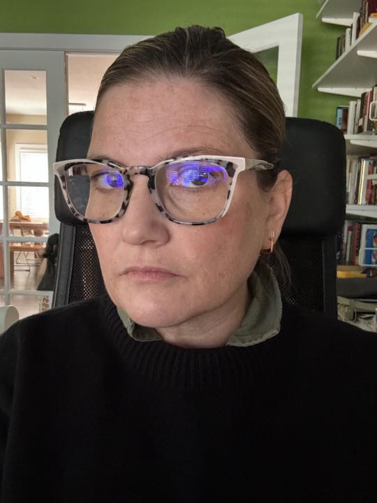 Ingrid Wagner Walsh