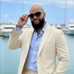 Joshua Bleechington