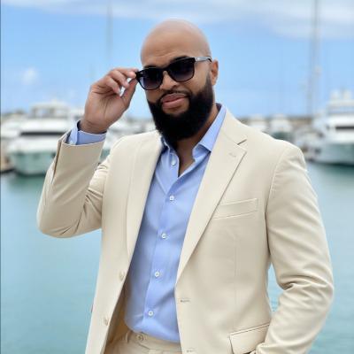 Joshua Bleechington