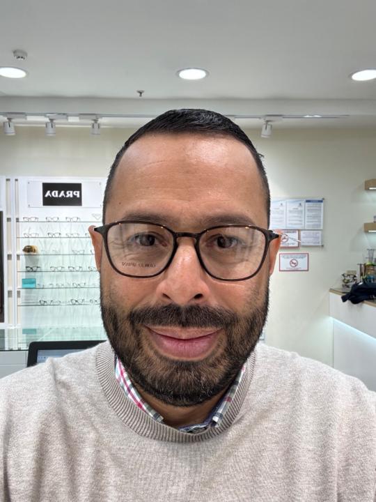 Carlos Quiros