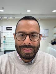 Carlos Quiros