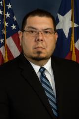 Mark Rivera