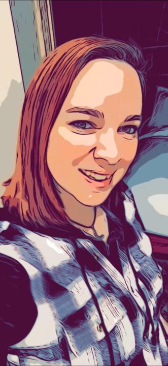 Raynie Pate