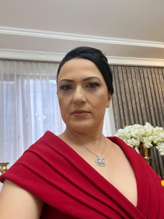 Anahit Galstyan