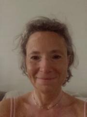 Christine Deyres