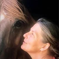 Andrea Huber