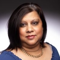 Sabrina Persaud Persaud