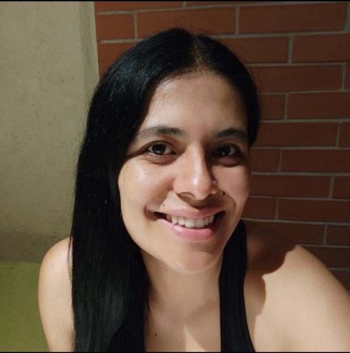 Estefania Ramos