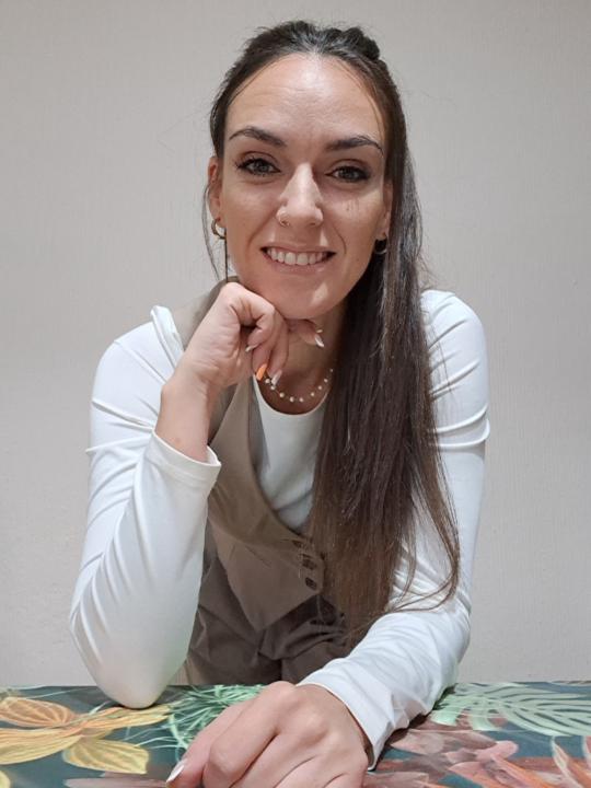 Sheila Cabello Galan