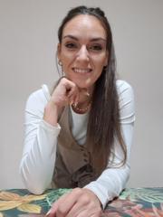 Sheila Cabello Galan