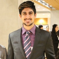 Shayan Kimiaghalam
