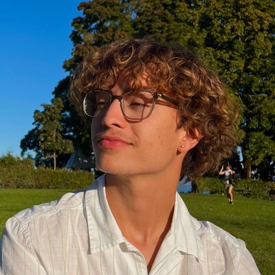 Gabriel Penedo Martins