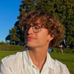 Gabriel Penedo Martins