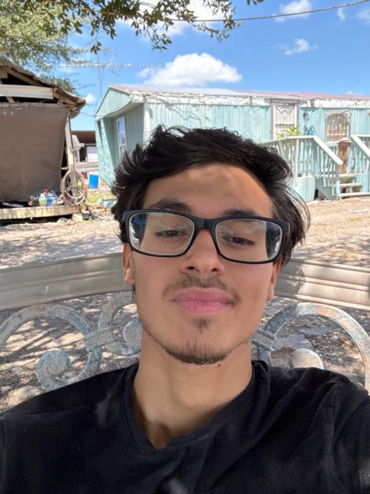 Bryan Delarosa