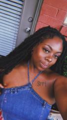 Jamea Cheadle