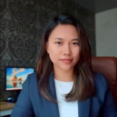 Dyna Rose Dacutanan