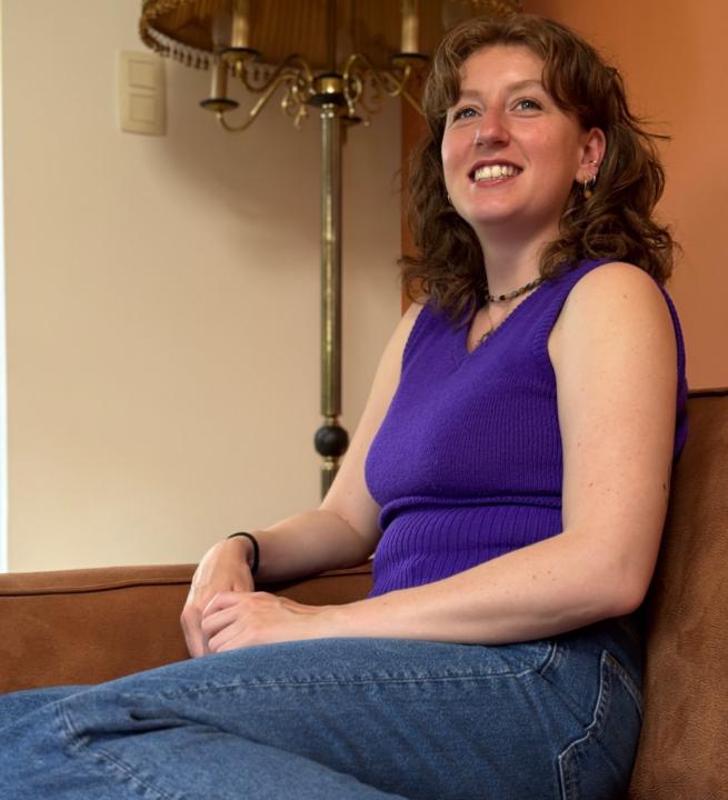 Anne Marie Correia Vandenbroucke