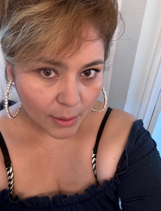 Rosy Alejandres