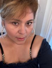 Rosy Alejandres