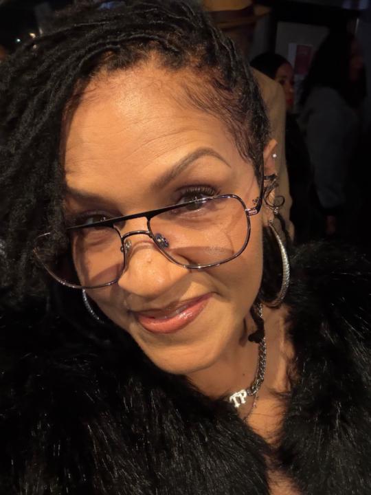Shelley Pimpton