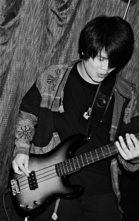 Dominic Wu