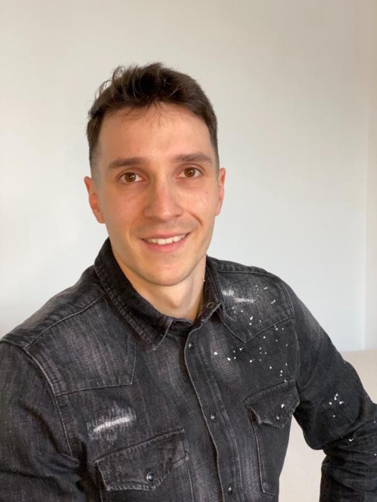 Dávid Hečko